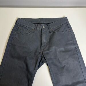 Men's Levi Strauss 541 Gray Jeans - Size 31 x 30